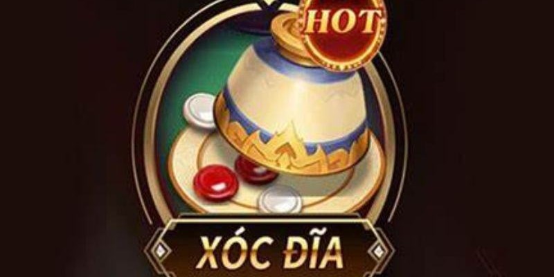 App xóc đĩa ẩn chứa những điều thú vị chờ đợi game thủ khám phá