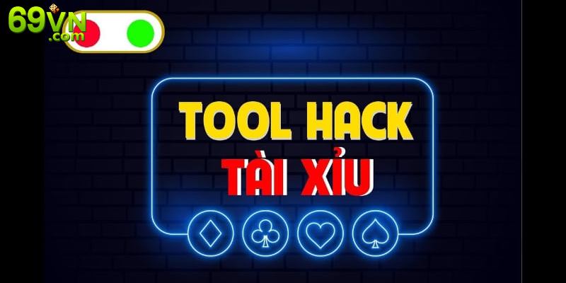 tool hack tài xỉu miễn phí